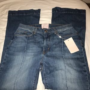 Revice Denim - Venus Flare Jeans